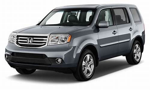 _honda pilot